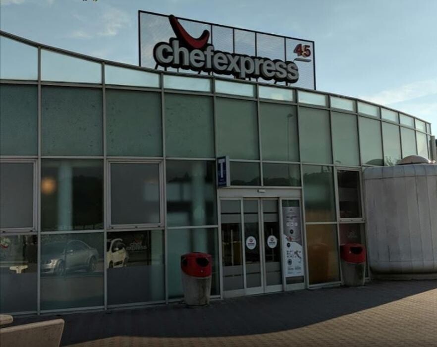 Images Chef Express - San Lorenzo Est 45