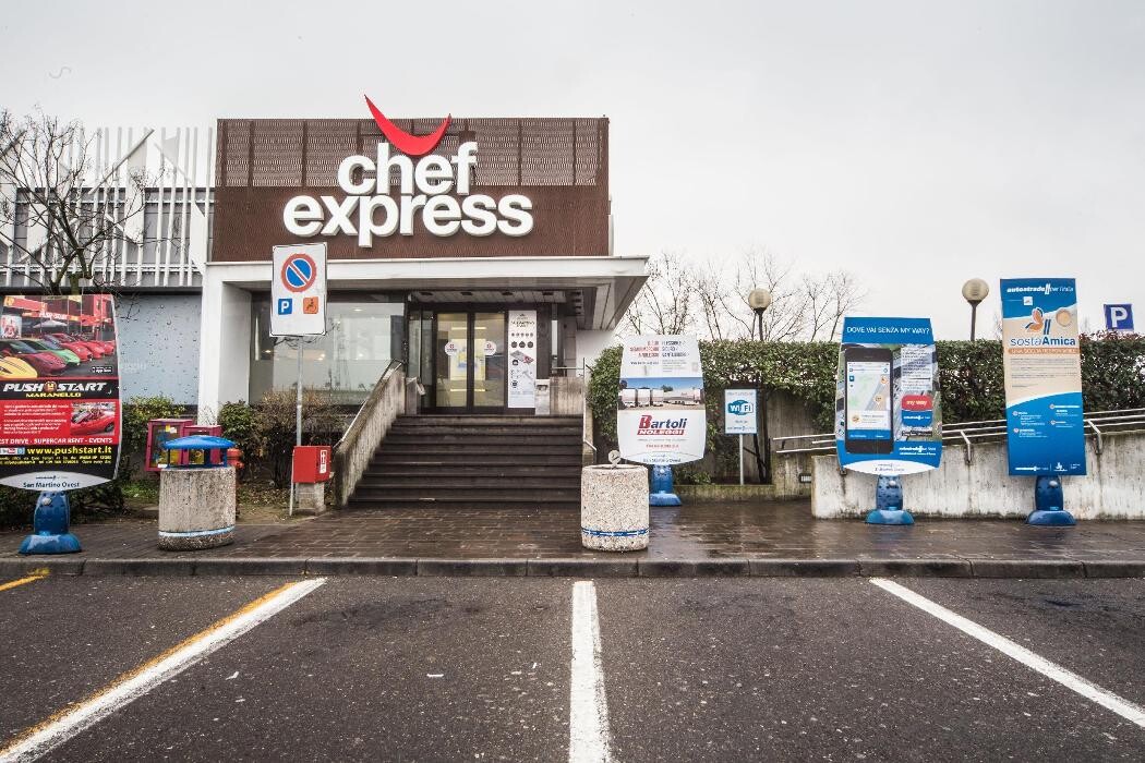 Images Chef Express - San Martino Ovest 36