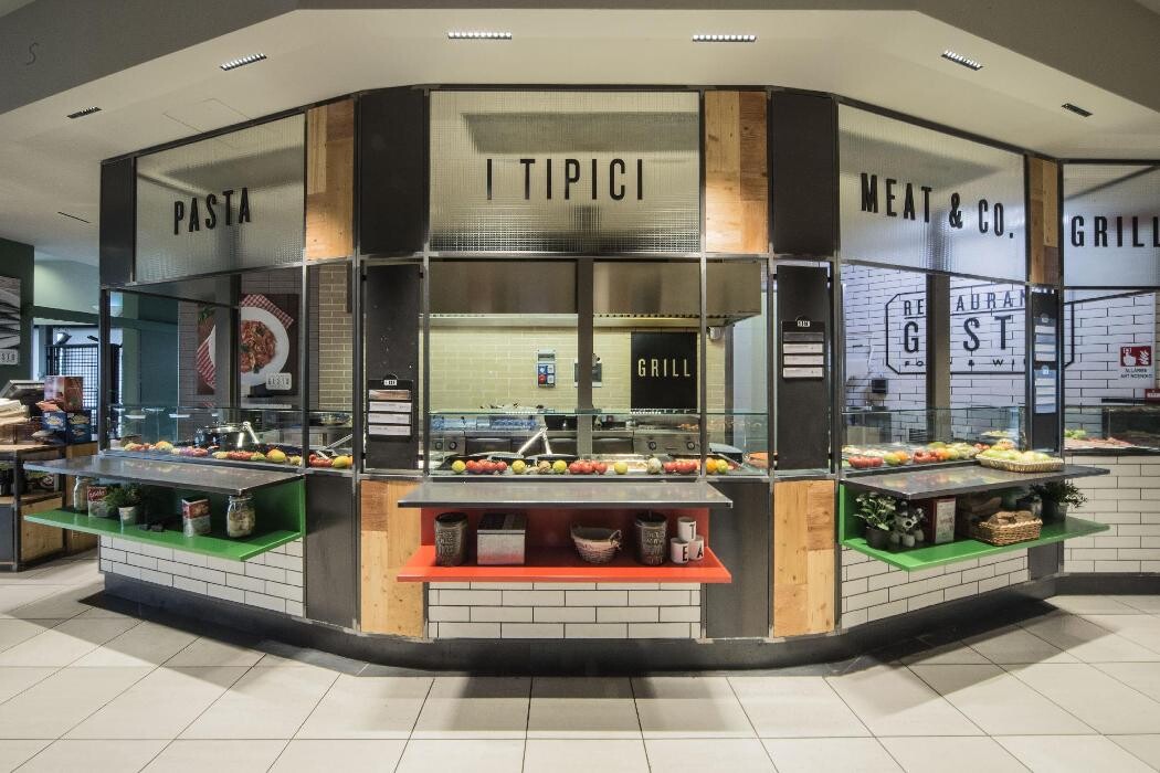 Images Chef Express - San Martino Ovest 36
