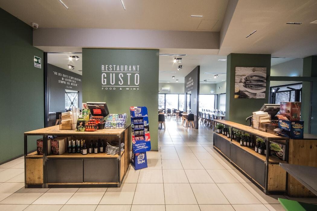 Images Chef Express - San Martino Ovest 36
