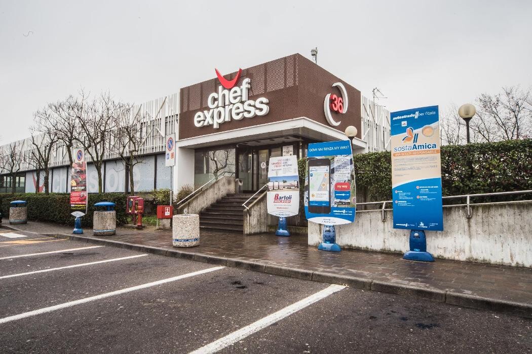 Images Chef Express - San Martino Ovest 36