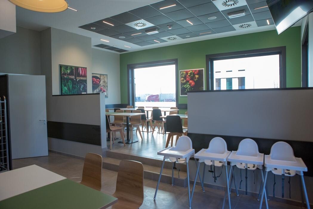 Images Chef Express - Campogalliano Ovest 32