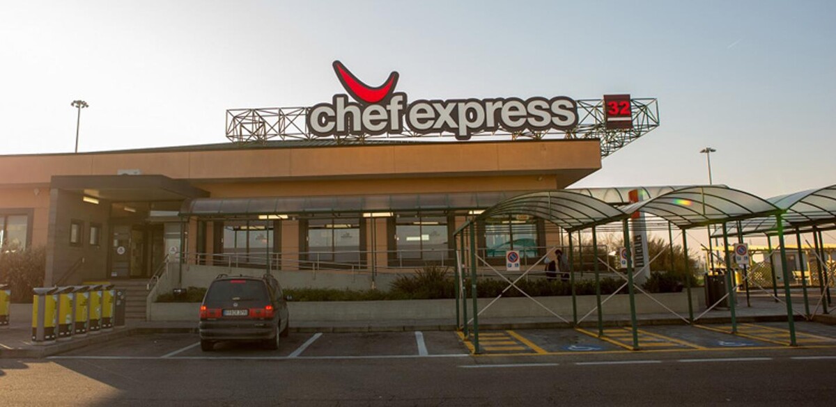 Images Chef Express - Campogalliano Ovest 32