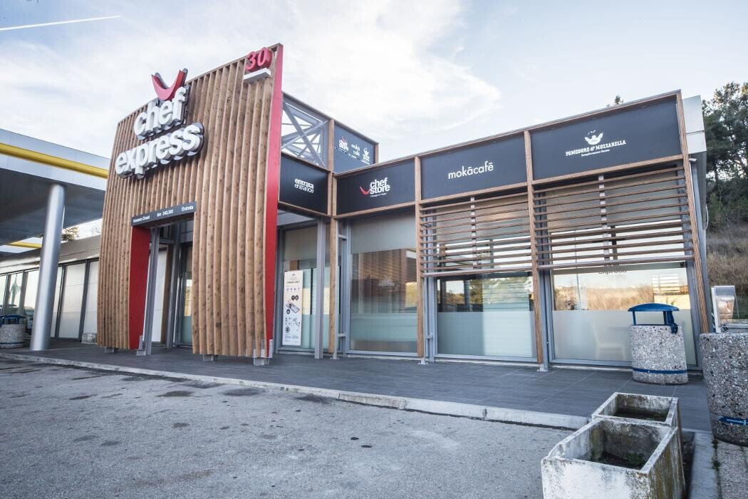 Images Chef Express - Vomano Ovest 30