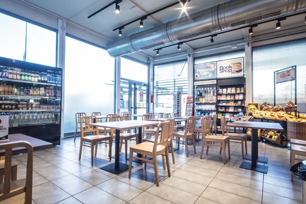 Images Chef Express - Vomano Ovest 30