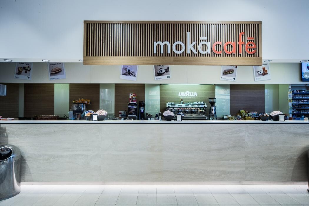 Images Chef Express - Vomano Ovest 30