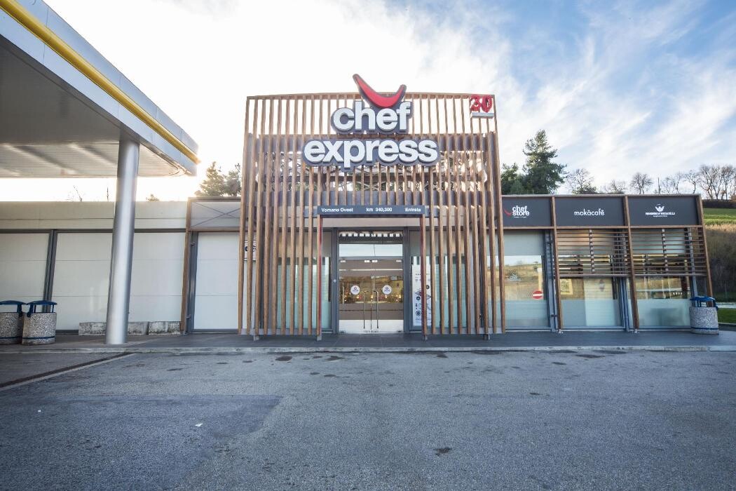 Images Chef Express - Vomano Ovest 30