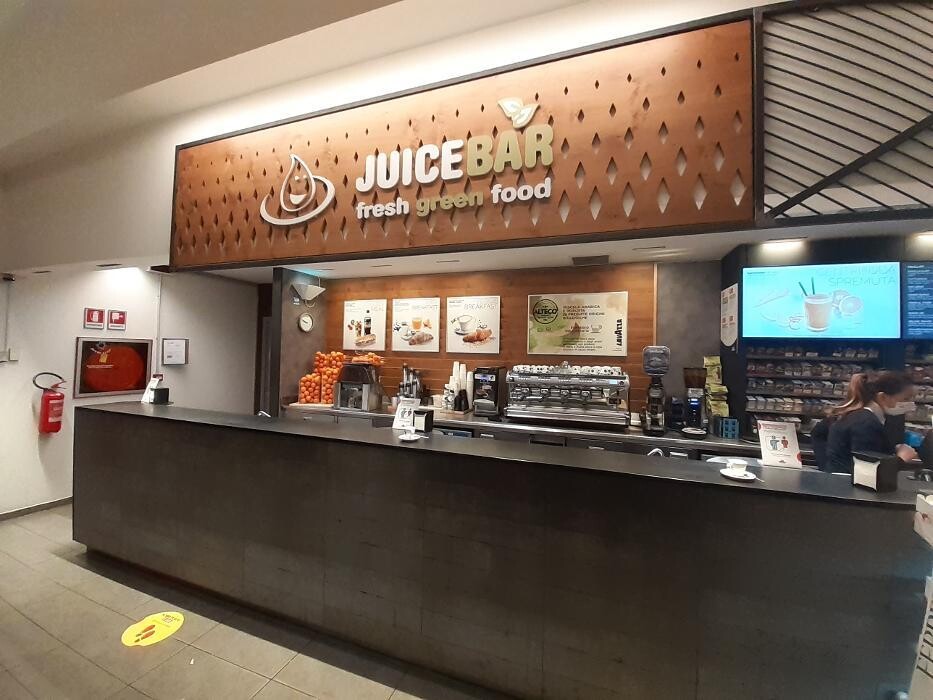 Images Chef Express - Rho Sud 40