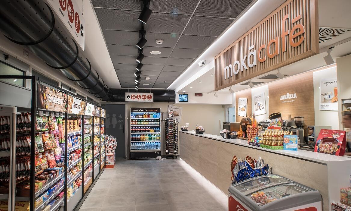 Images Chef Express - San Benedetto Est 26
