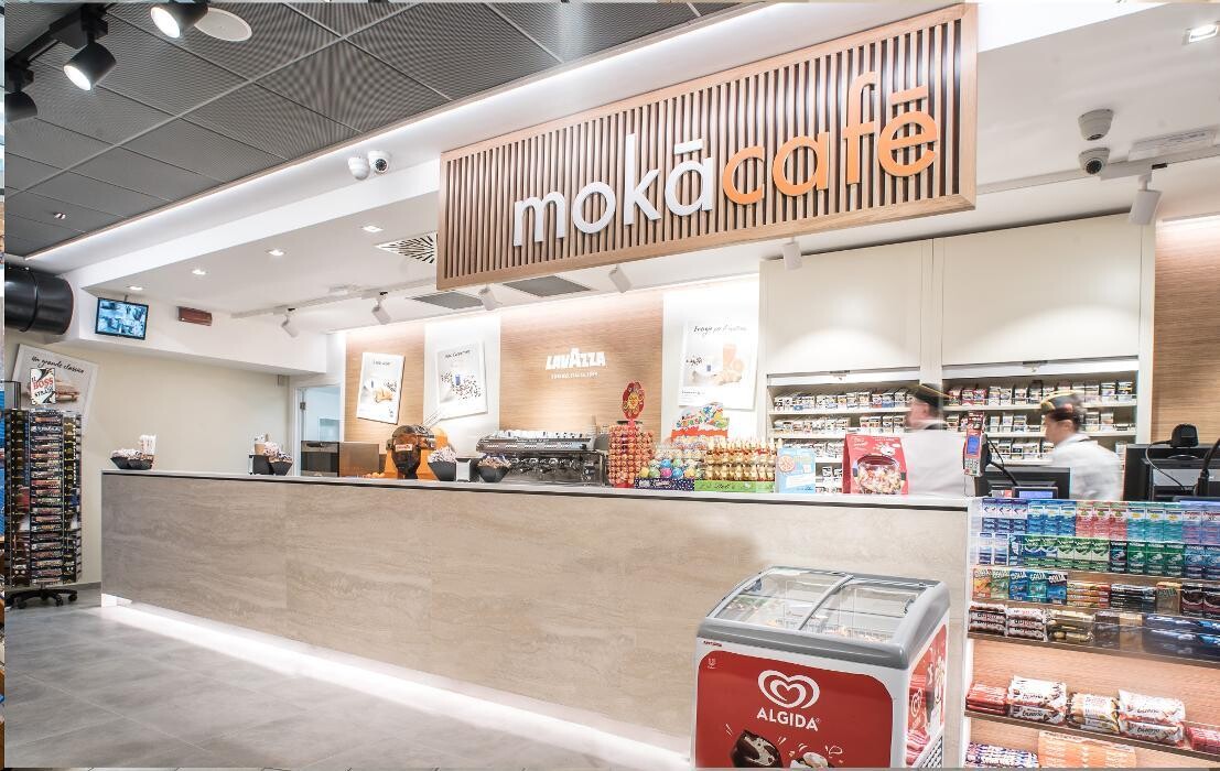 Images Chef Express - San Benedetto Est 26