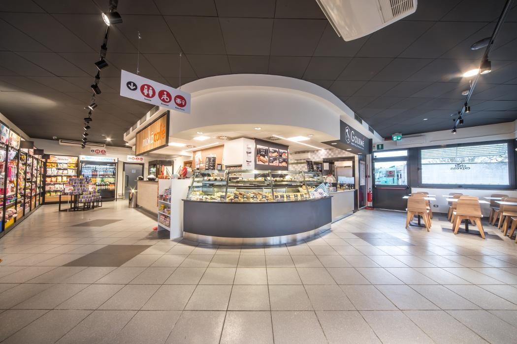 Images Chef Express - Gonars Nord 21