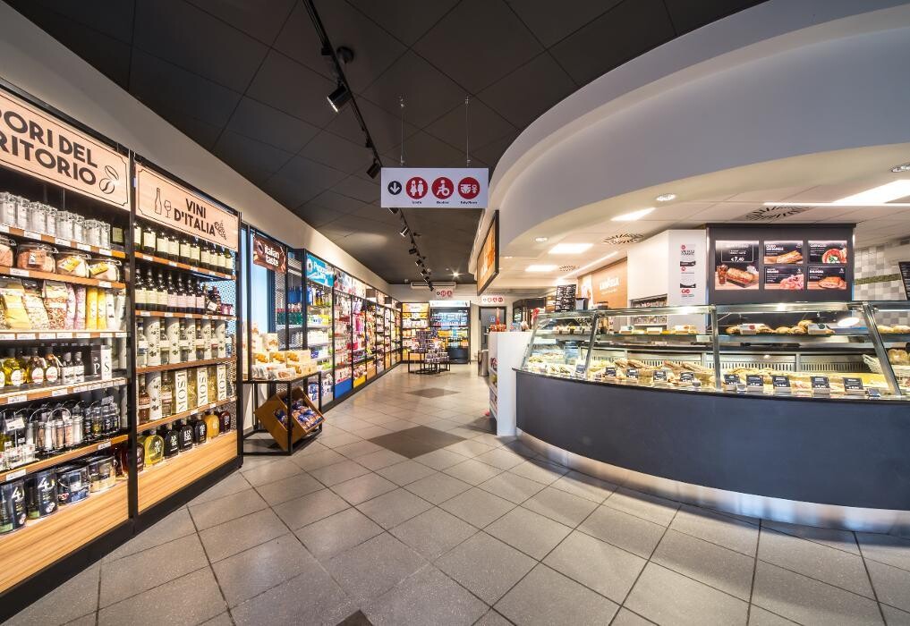 Images Chef Express - Gonars Nord 21