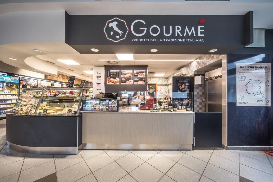 Images Chef Express - Gonars Nord 21