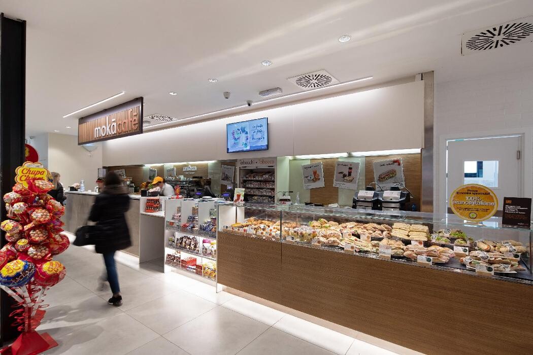 Images Chef Express - Fratta Nord 20