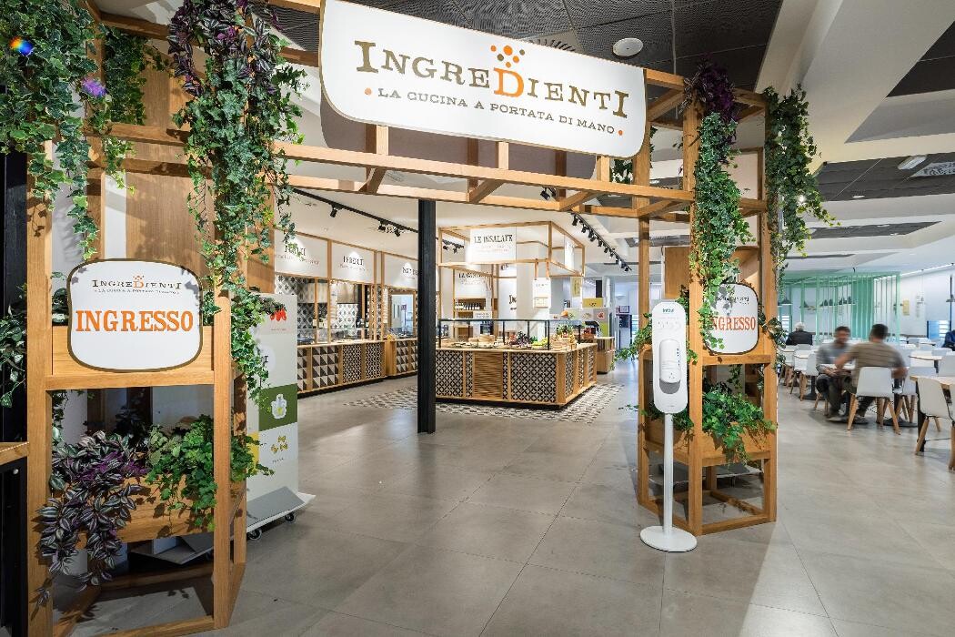 Images Chef Express - Fratta Nord 20
