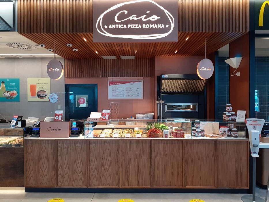 Images Chef Express - Fratta Sud 19