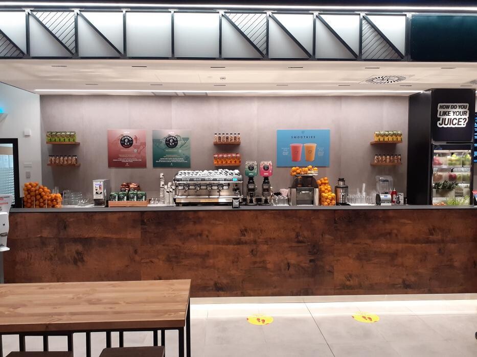 Images Chef Express - Fratta Sud 19