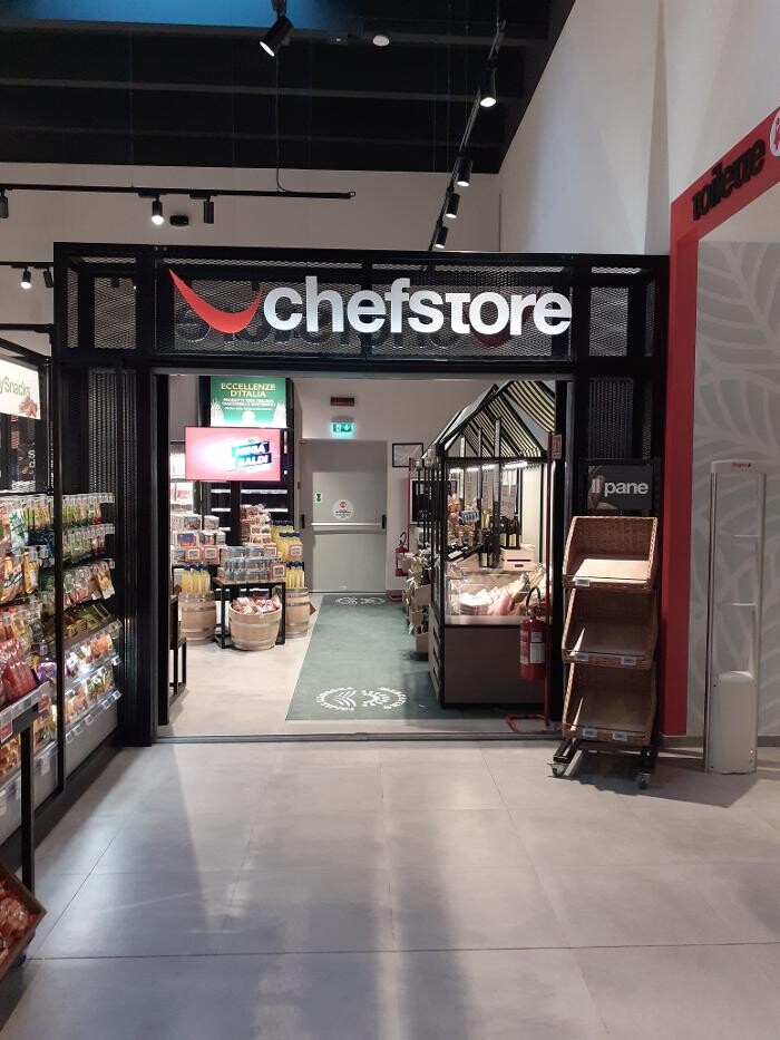 Images Chef Express - Fratta Sud 19