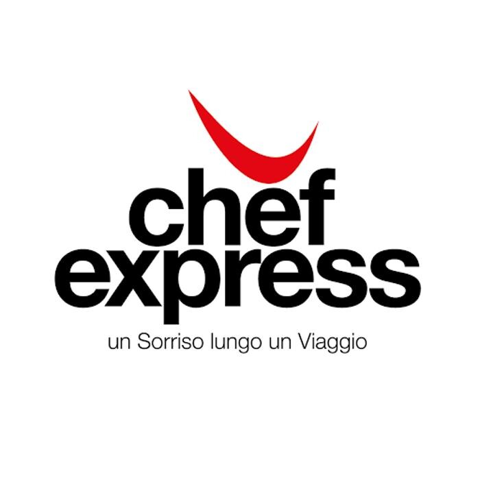 Chef Express - Fratta Sud 19 Logo