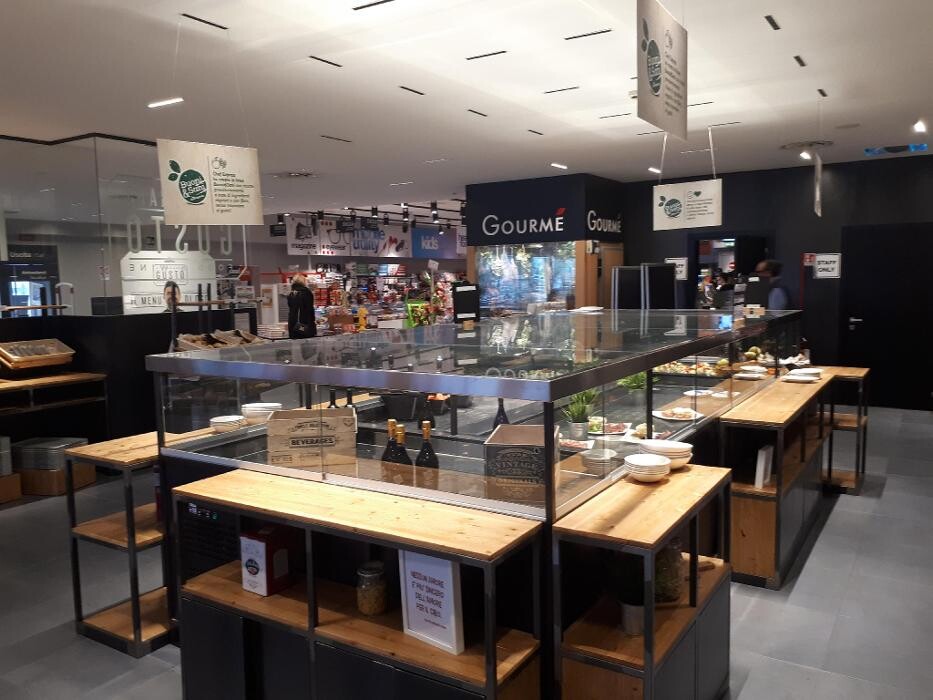 Images Chef Express - Montefeltro Est 18