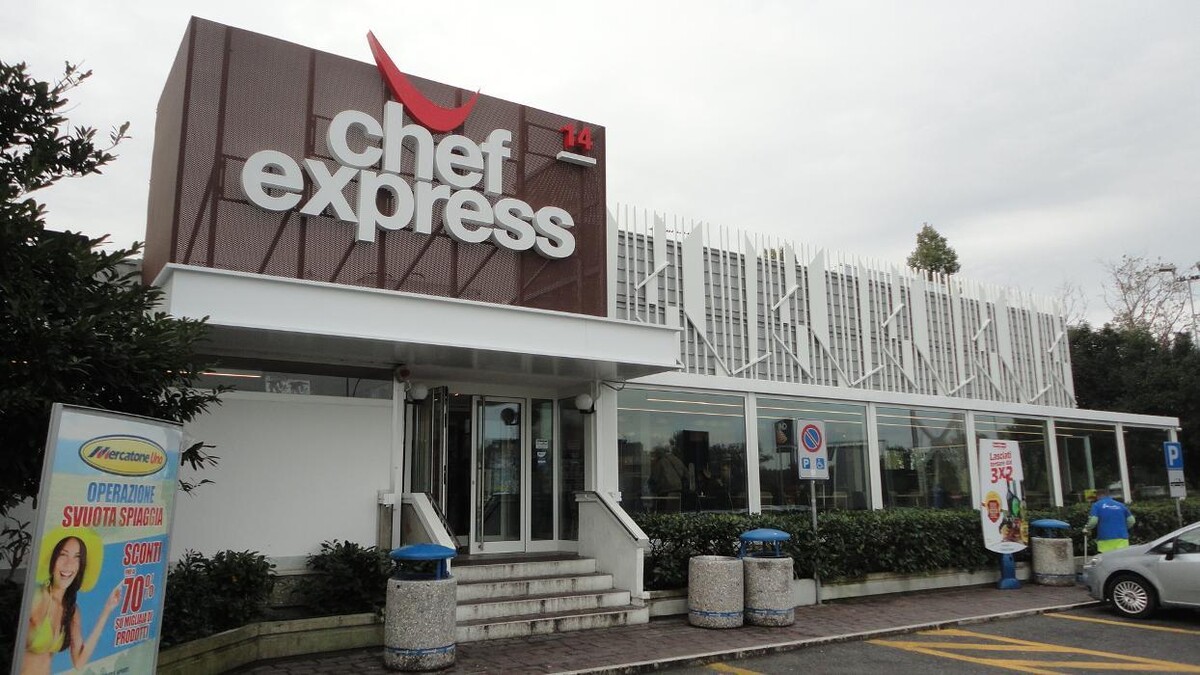 Images Chef Express - Chienti Ovest 14