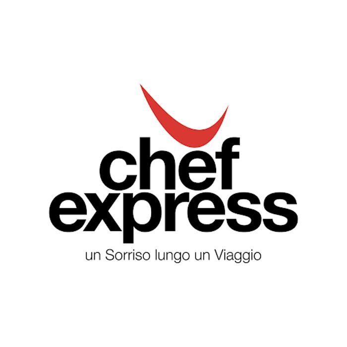 Chef Express - Lucignano Est 24 Logo