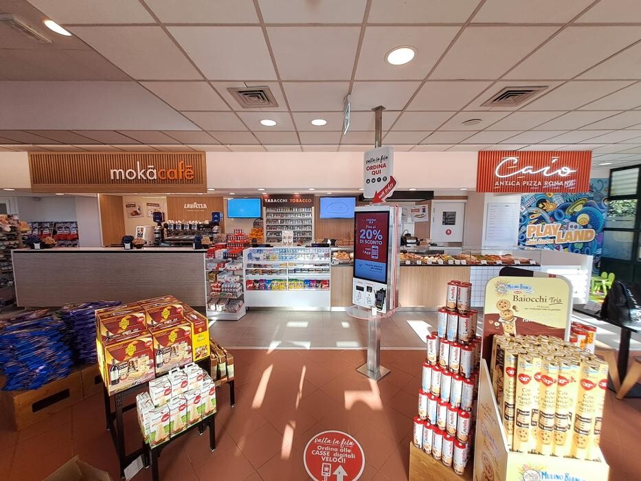 Images Chef Express - Agogna Ovest 7