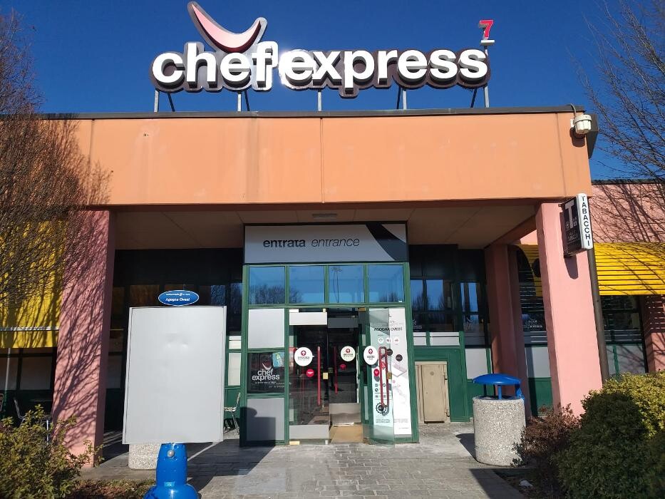 Images Chef Express - Agogna Ovest 7