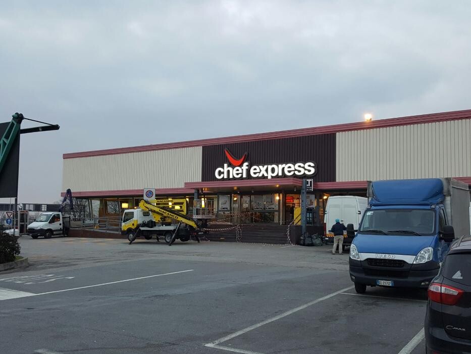 Images Chef Express - San Giacomo Nord 12