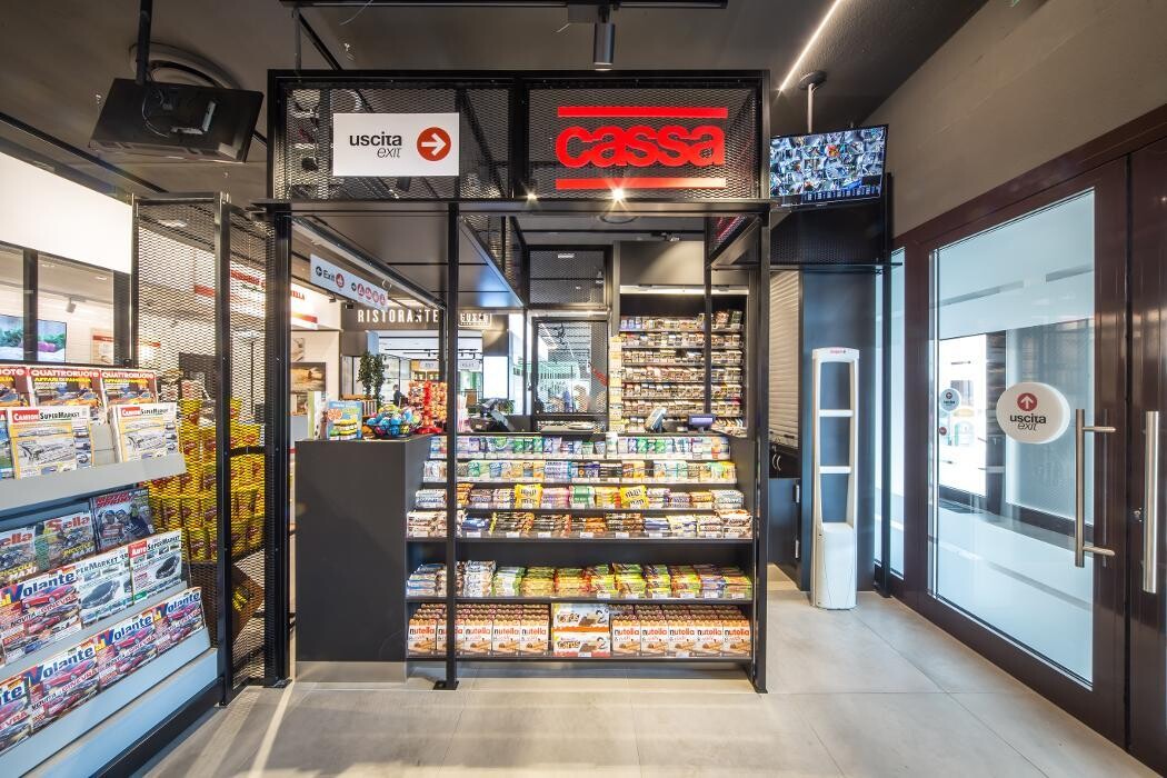 Images Chef Express - San Giacomo Nord 12