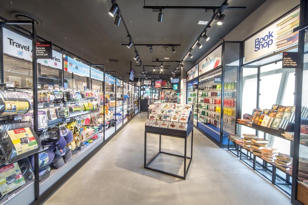 Images Chef Express - San Giacomo Nord 12