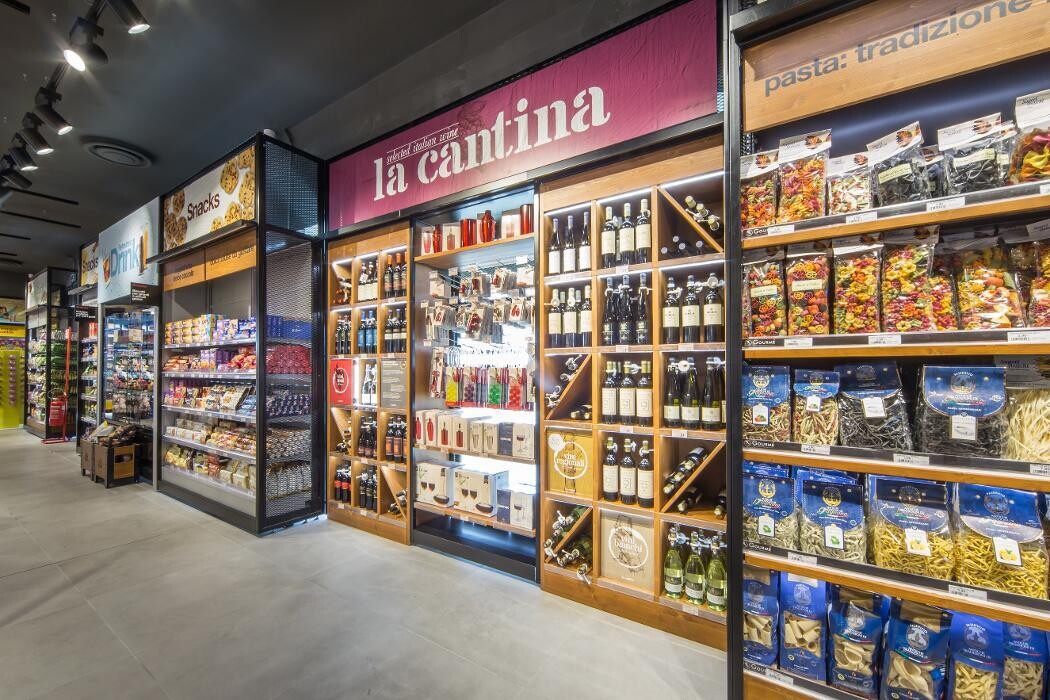 Images Chef Express - San Giacomo Nord 12