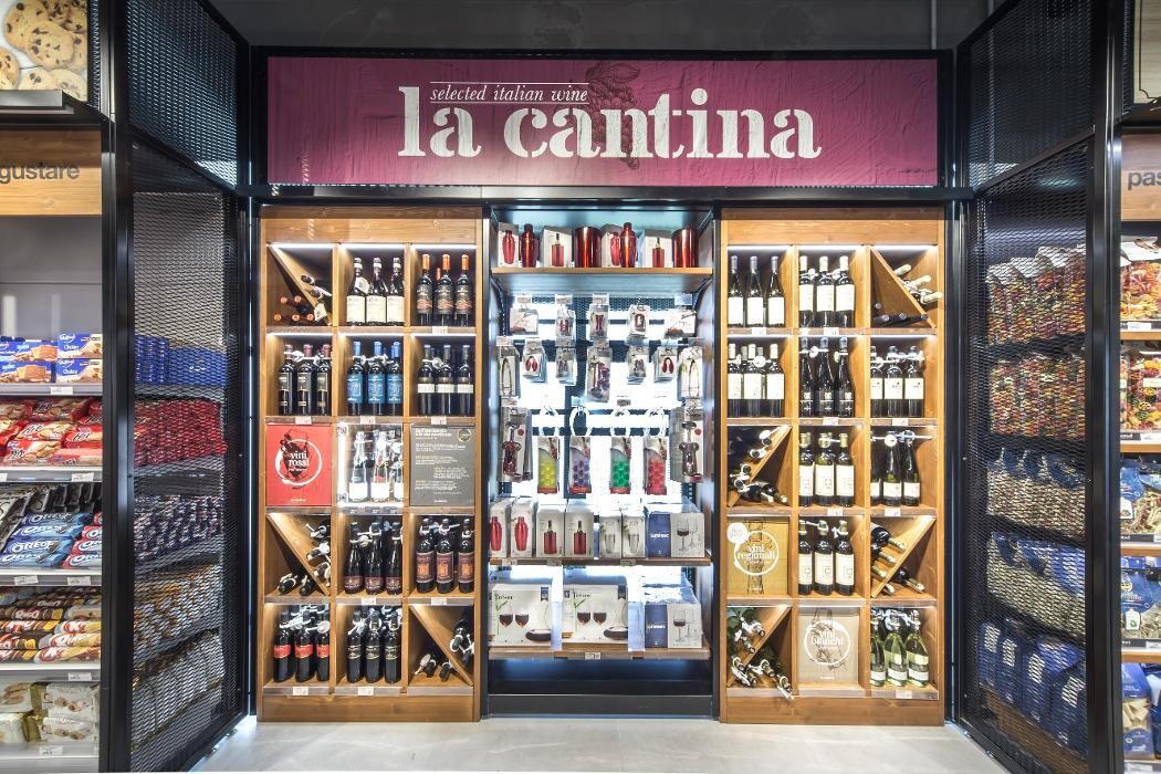 Images Chef Express - San Giacomo Nord 12
