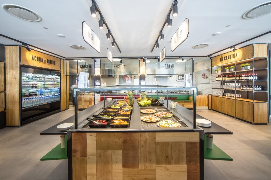 Images Chef Express - San Giacomo Nord 12