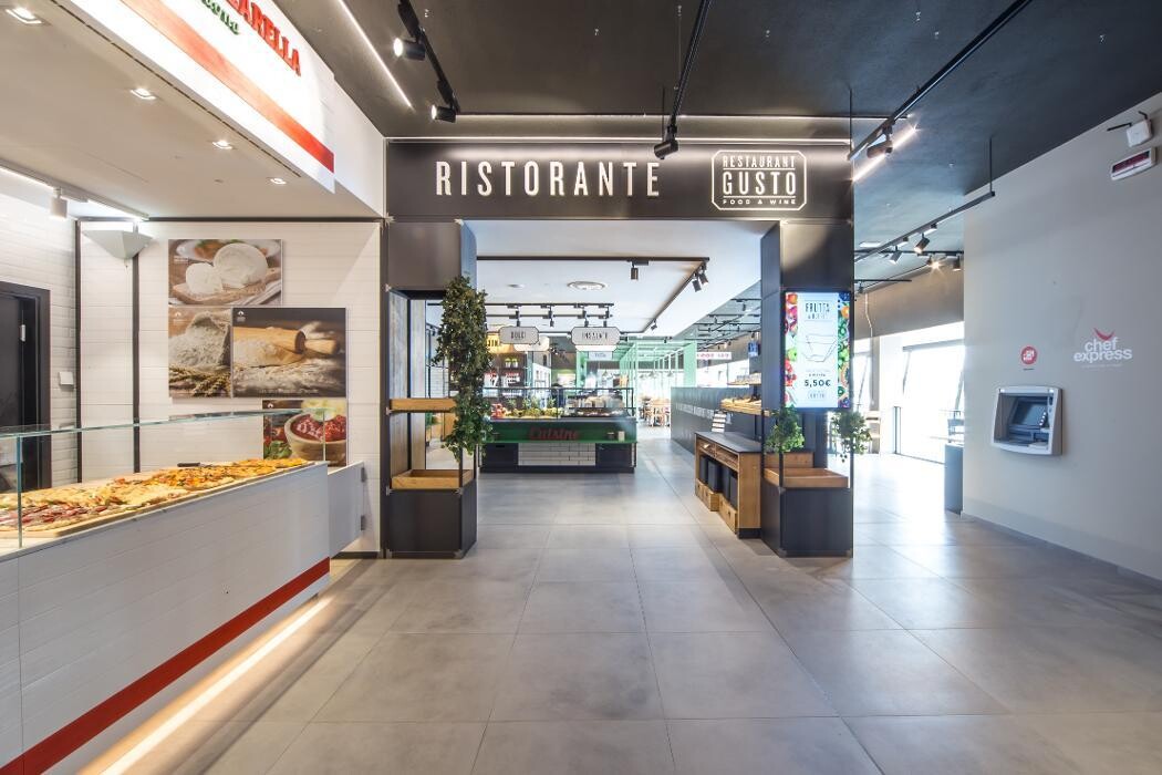 Images Chef Express - San Giacomo Nord 12