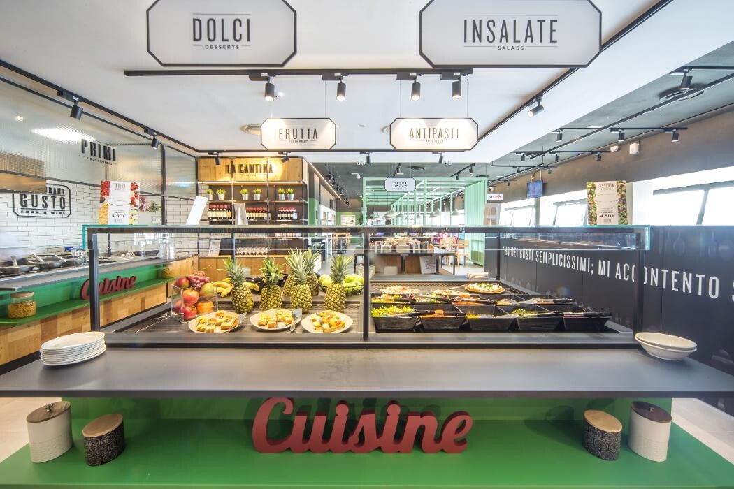 Images Chef Express - San Giacomo Nord 12