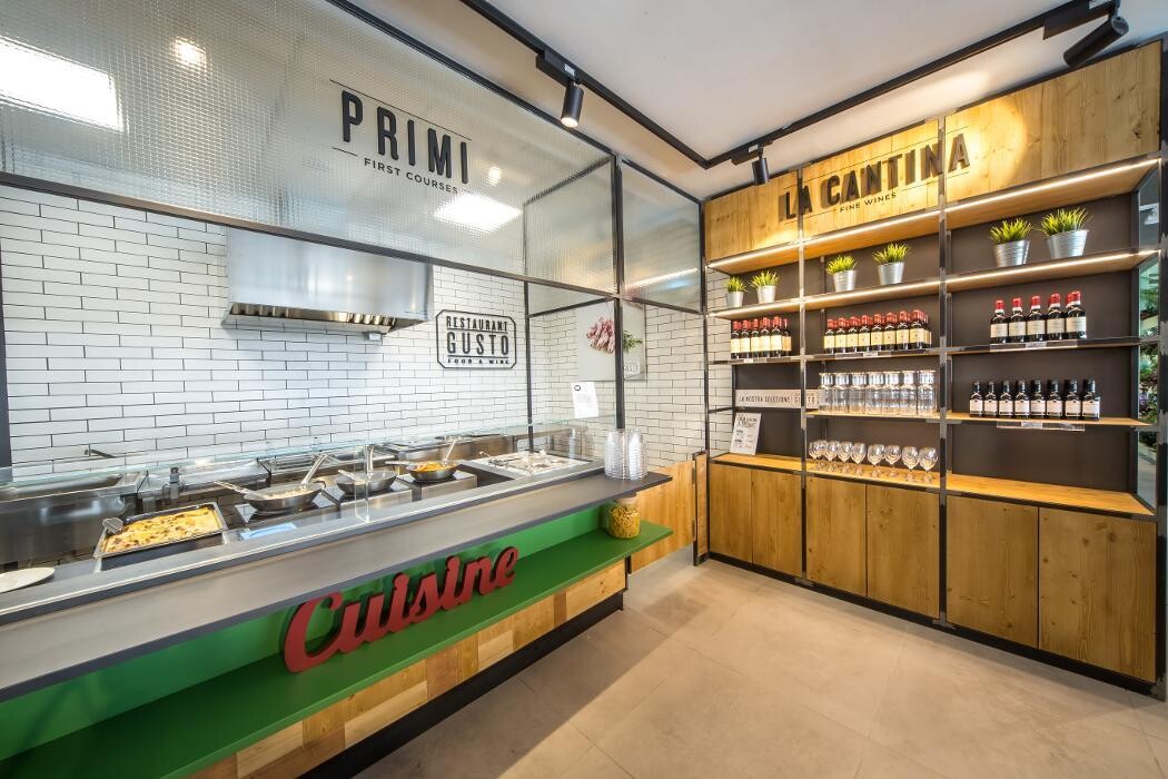 Images Chef Express - San Giacomo Nord 12