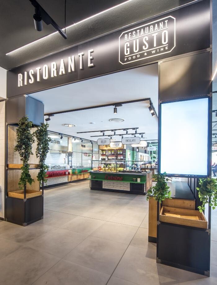 Images Chef Express - San Giacomo Nord 12