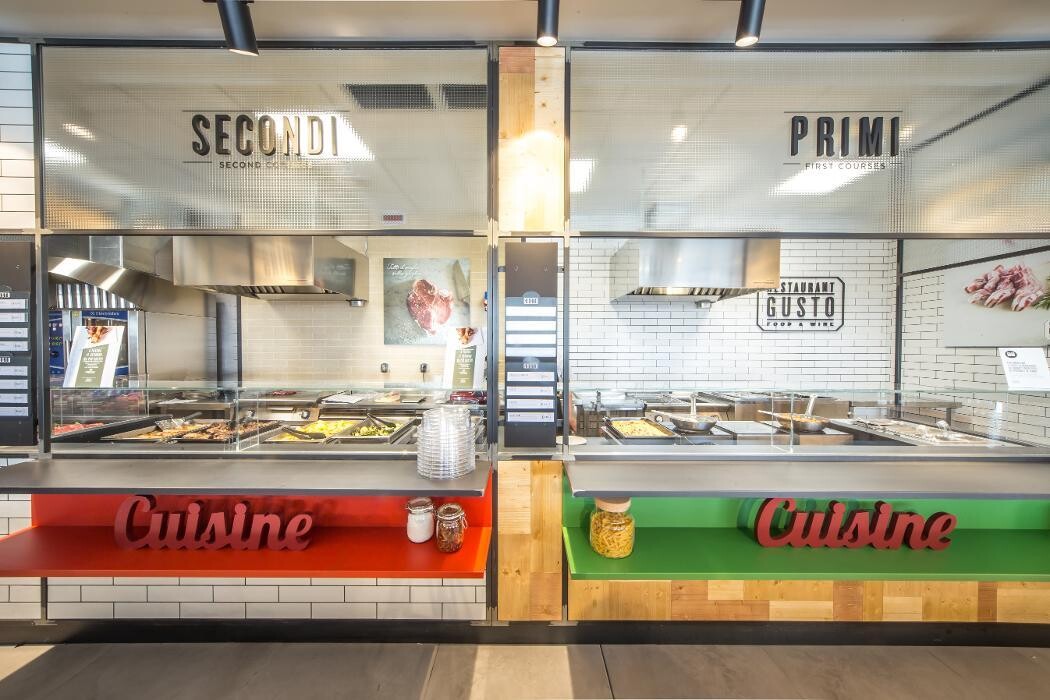 Images Chef Express - San Giacomo Nord 12