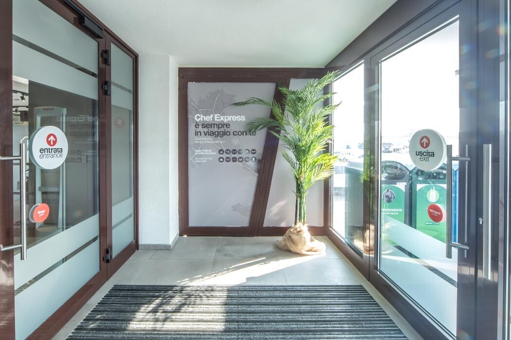 Images Chef Express - San Giacomo Nord 12