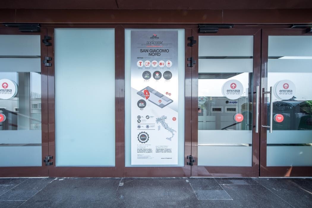 Images Chef Express - San Giacomo Nord 12