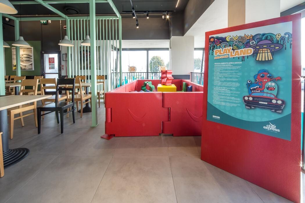 Images Chef Express - San Giacomo Nord 12