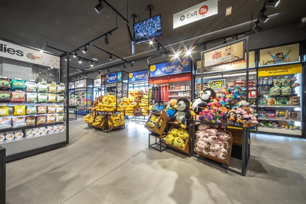 Images Chef Express - San Giacomo Nord 12