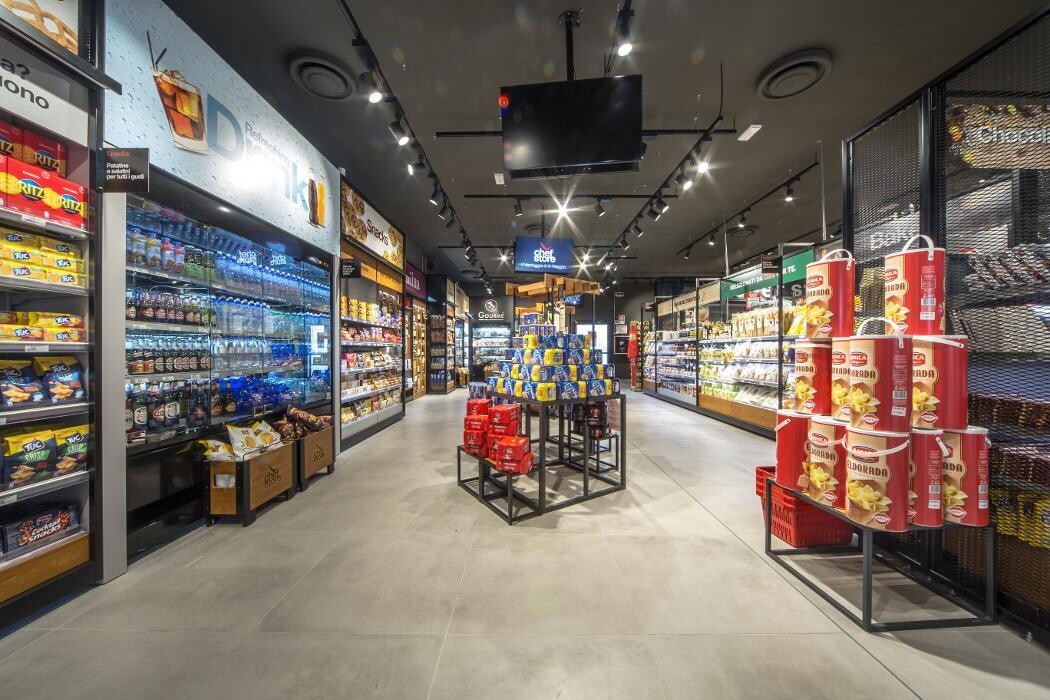 Images Chef Express - San Giacomo Nord 12