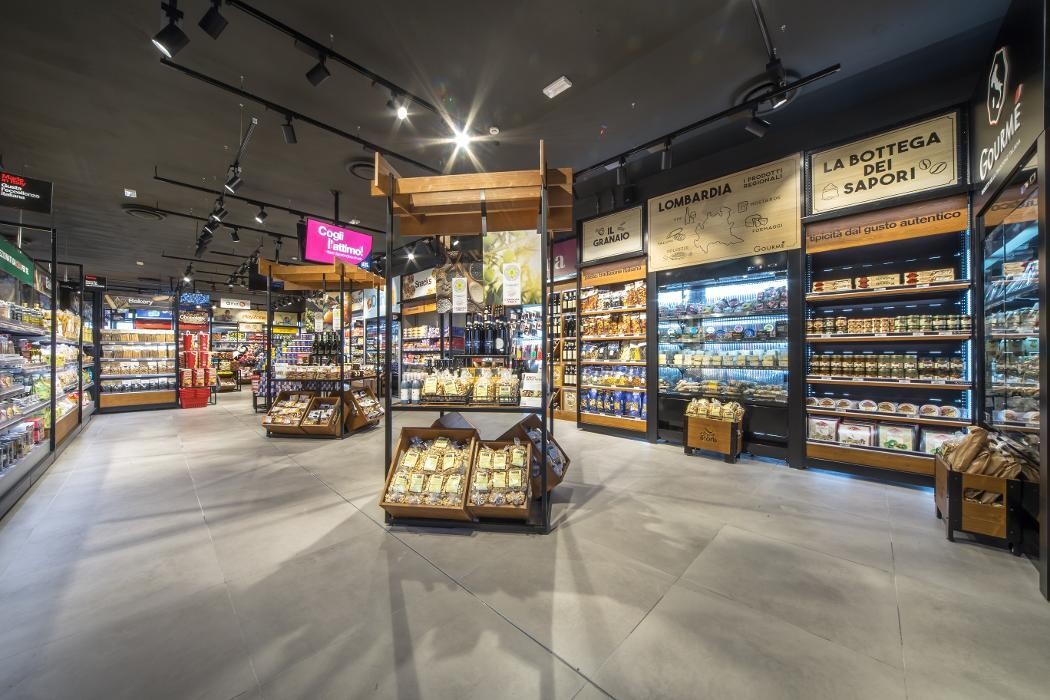 Images Chef Express - San Giacomo Nord 12
