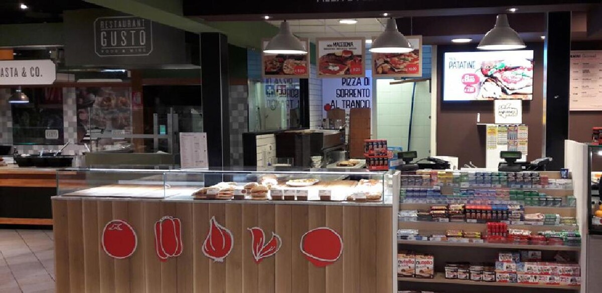 Images Chef Express - San Giacomo Nord 12
