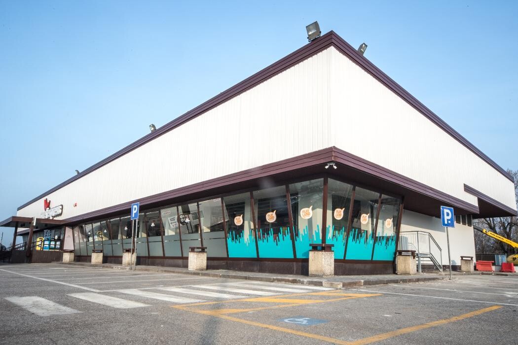 Images Chef Express - San Giacomo Nord 12