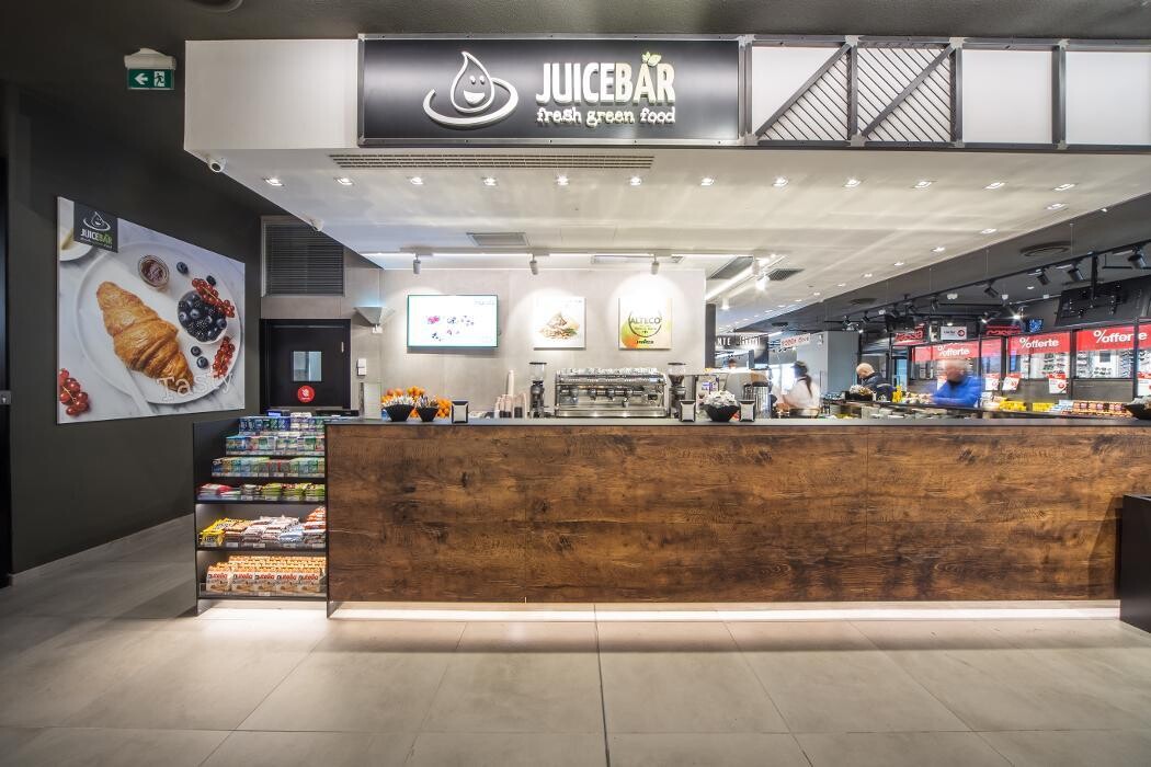 Images Chef Express - San Giacomo Nord 12