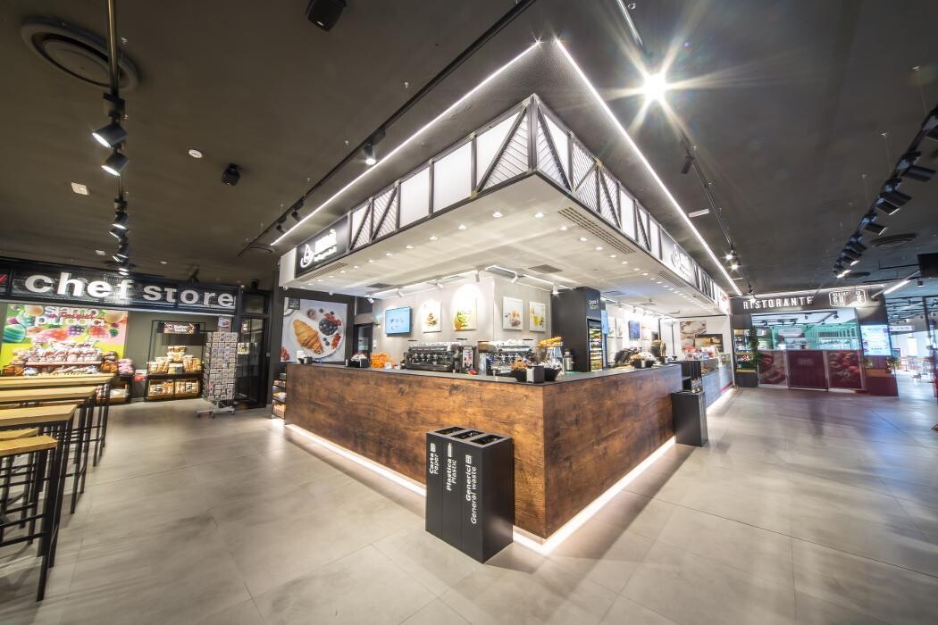 Images Chef Express - San Giacomo Nord 12