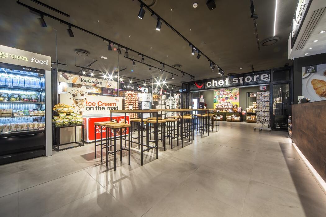 Images Chef Express - San Giacomo Nord 12